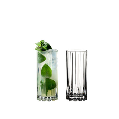 RIEDEL Drink Specific Glassware Highball Glass
