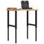 Solid Wood Top Height-Adjustable Workbench-774746318-774746321