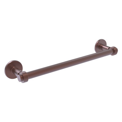 Continental 38.5 " Wall Towel Bar