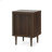 NIGHTSTAND WITH DRAWER AND SHELF-1475746787
