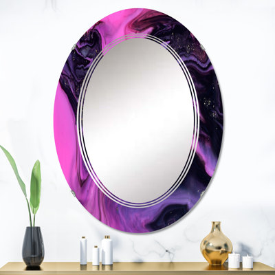Wall Mirror