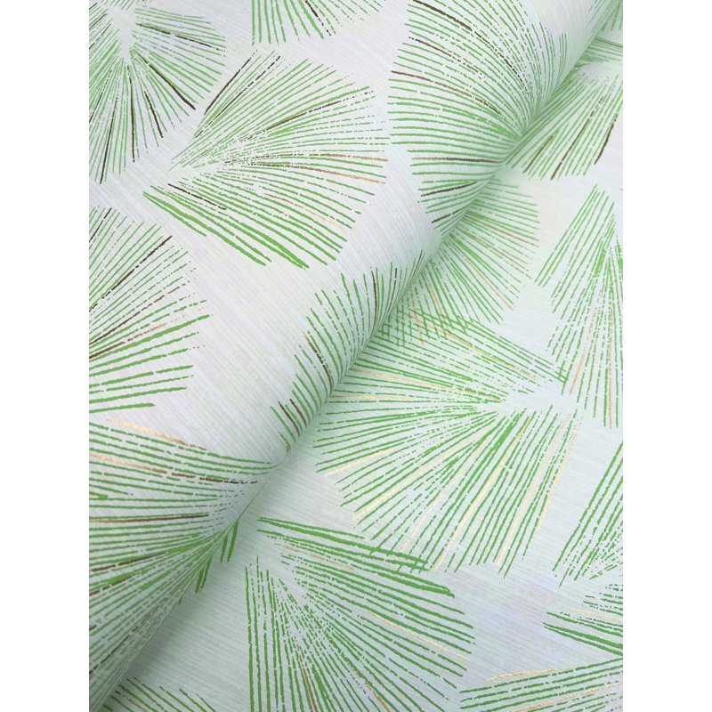 Calliope Botanical, Vert