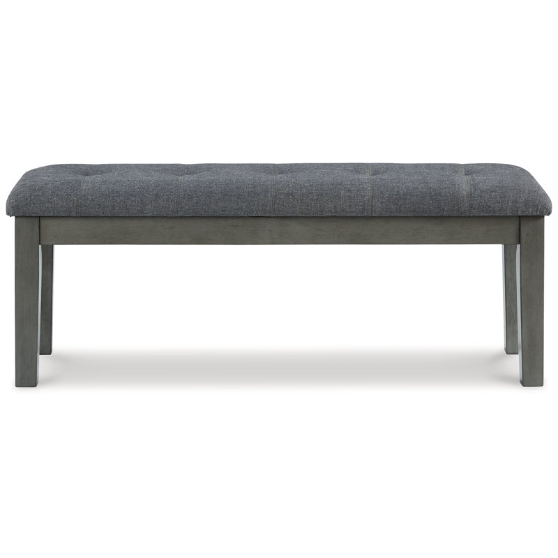 Hallanden 50" Dining Bench