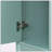 35.40'' Single Bathroom Vanity Base Only-100009648