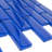 11.9"X 11.9" Polished Glass Brick Tile-61386118