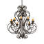 Bisceglia 10 - Light Chandelier