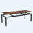 Lamekia Metal Base Dining Table-559635826-568334066
