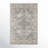 Nourison Essentials Persian Blue Indoor/Outdoor Area Rug-614641202