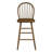 Solid Wood Counter Stool-1491289067