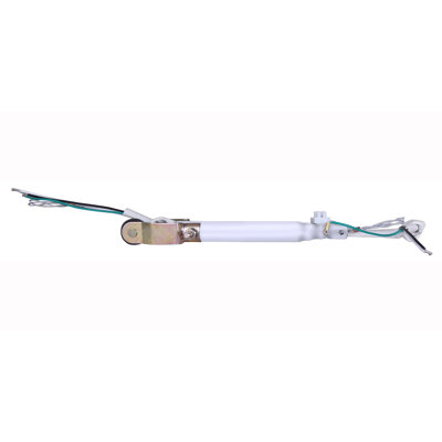 8" Ceiling Fan Downrod