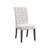 Lorenz Tufted Upholstered Parsons Chair-155884241