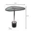 Table de bout 22 po Smoky