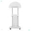 Chariot pour ordinateur portable avec rangement réglable Techni Mobili