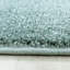 Daebreona Solid Colour Area Rug-222917602