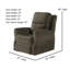Fauteuil inclinable Fame-113042718-114864797