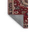 Tapis rouge persan lavable à la machine-2048686816