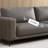 Business leisure elegant office sofa combination