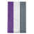 Purple/White/Slate Gray