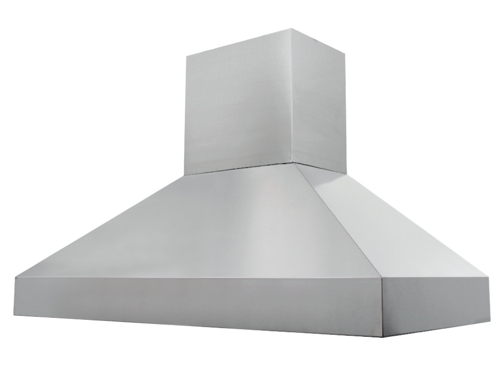 ProLine Range Hoods 60" 1200 Cubic Feet Per Minute Ducted (Vented) Wall