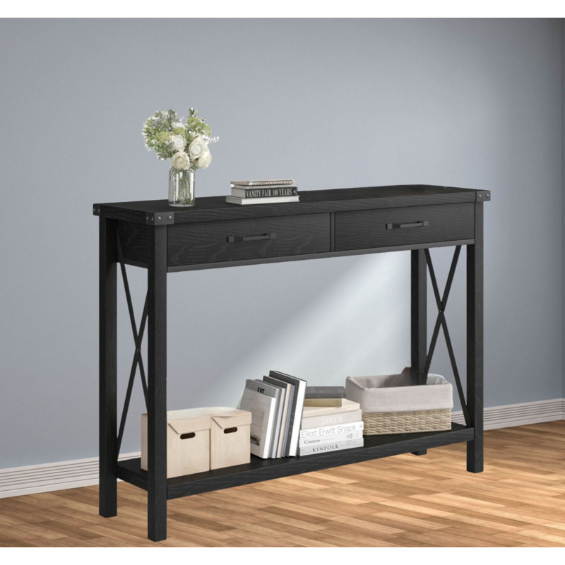 Carmeshia 43'' Console Table