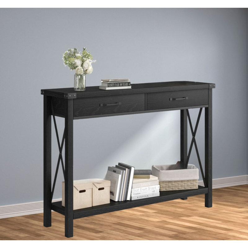 Carmeshia 43 " W Console Table