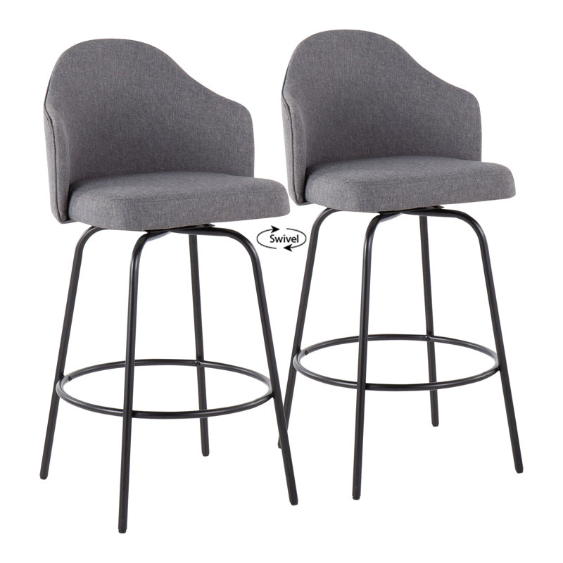 Tabouret de comptoir Ahoy Contemporary