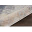 Tapis beige/gris à motif abstrait Comer-32408666