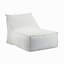 Fauteuil à billes d'extérieur, ensemble de 2-665375604