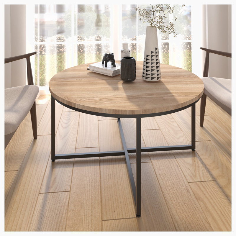 Table basse Pushapa