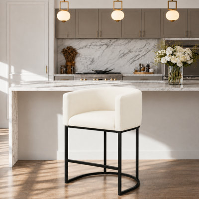 Tabouret de bar 26 po