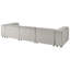 Aljay 3 Seater Sofa-1924417389