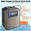 VEVOR Alkaline Water Ionizer Machine, pH 2.5-11.2 Alkaline Acidic Hydrogen Water Purifier,