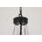 40.6" W 12-Light Dimmable Wagon Wheel Chandelier-1883130893