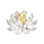Tealight New Flower Candleholder