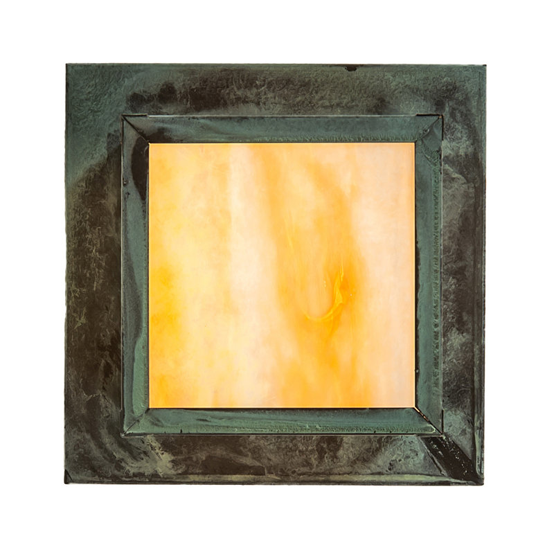 1 - Light Flush Mount
