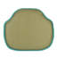 Coussins de chaise antidérapants Windsor-128074077