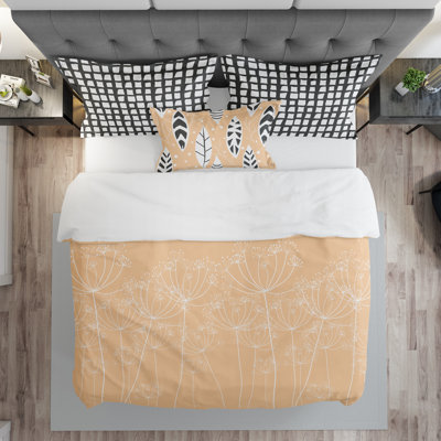 Ensemble de confort Cahillane