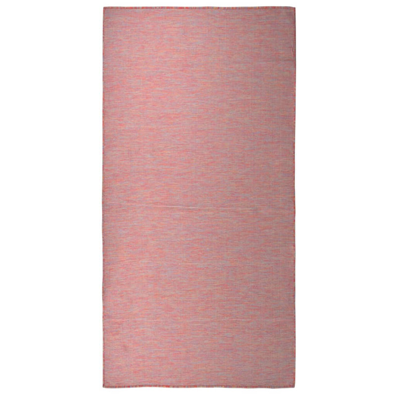 Weinstein Flatweave Indoor / Outdoor Area Rug, Rectangle 100 x 200cm