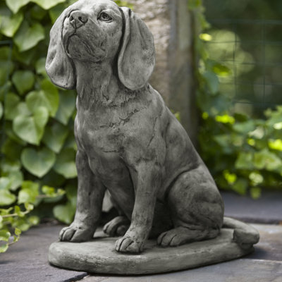 Statue scout