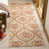 Beige/Terracotta selected