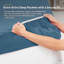 Ensemble de draps en microfibre extra douce 18-24 po-983131017-983131020