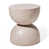 Terrazo rose est en rupture de stock