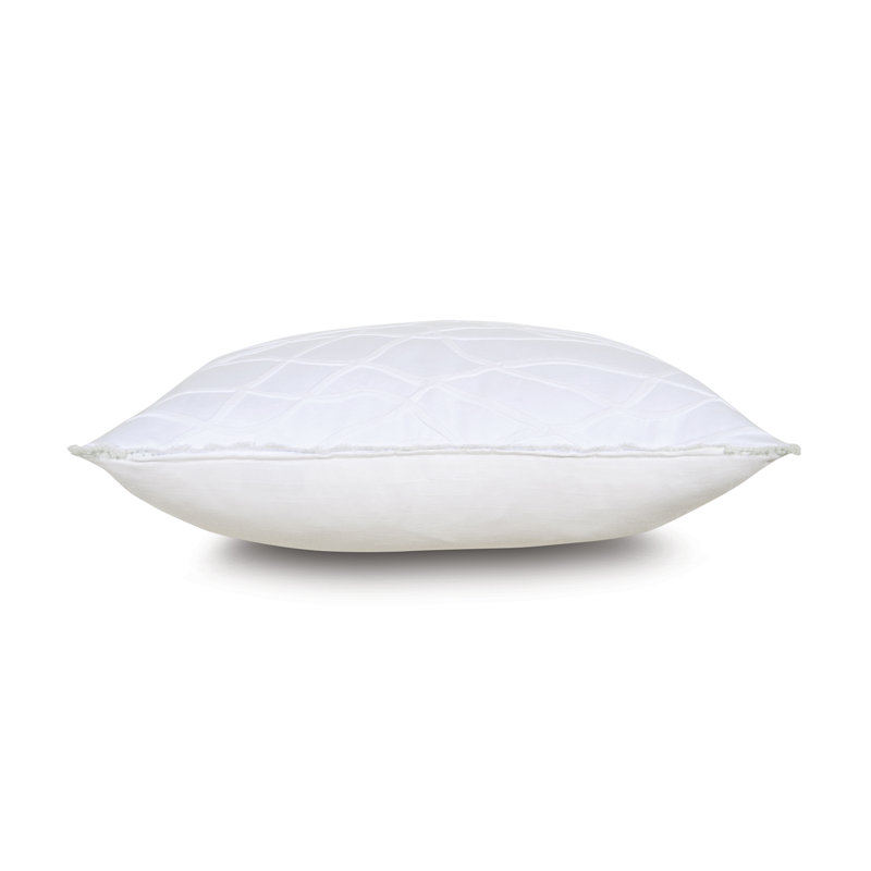 Nerida Square Pillow Cover & Insert