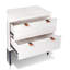 Table de chevet Avery
