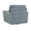 Aurimas Swivel Armchair