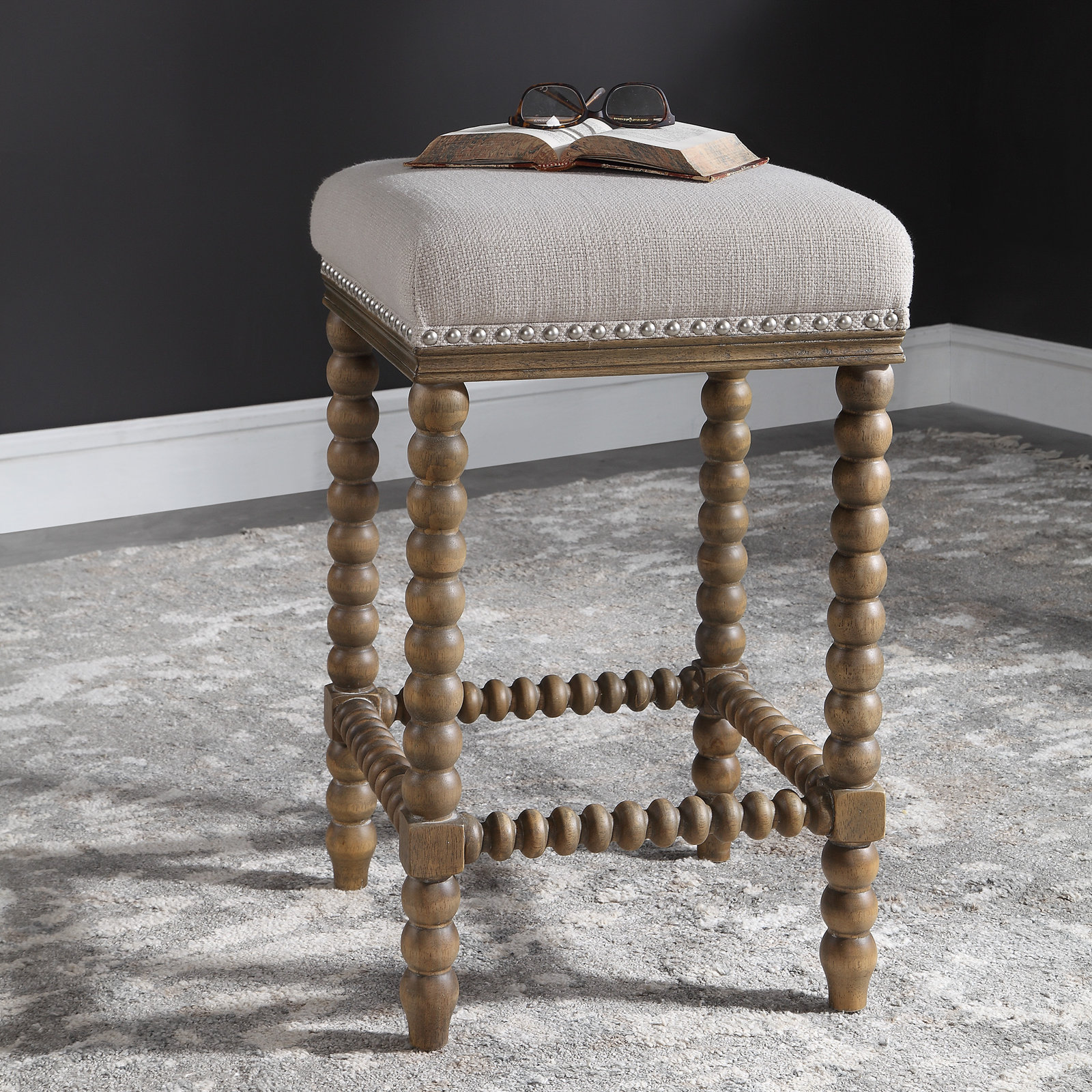 Tenley 26" Bar Stool