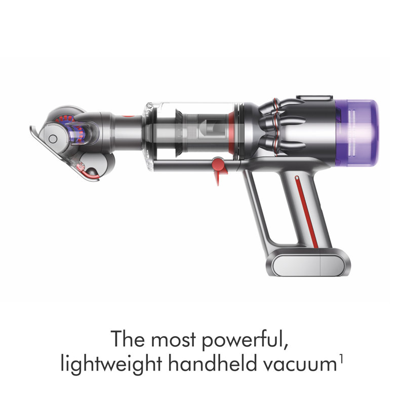 Dyson Humdinger Handheld Vacuum