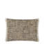 Pradelles Zinc Decorative Pillow