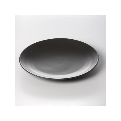 Assiette plate 11 po Swinford