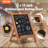 VEVOR No Wood Chalkboard